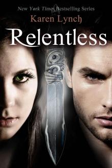      [Relentless 01.0] Relentless